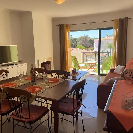 Апартаменты Santa Eulalia Beach