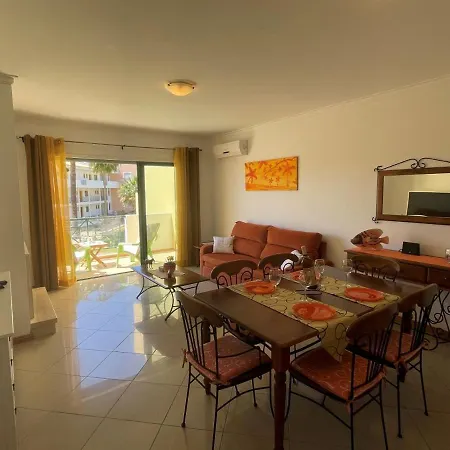 Santa Eulalia Beach Appartement Albufeira